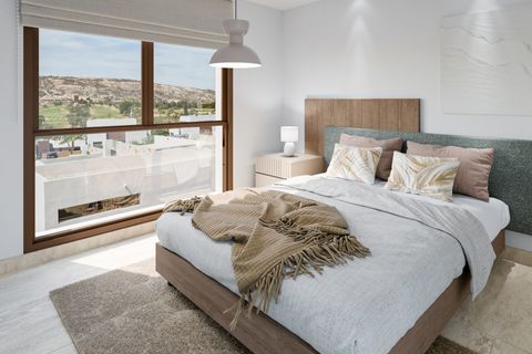 Villa i Algorfa, Alicante, Algorfa - € 489 000 | Ref: 99863 - foto 8