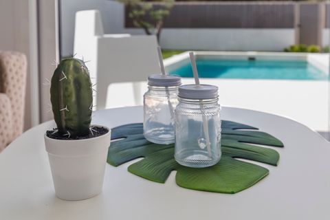 Villa i San Javier, Murcia, San Javier - € 495.000 | Ref: 40910 - foto 5