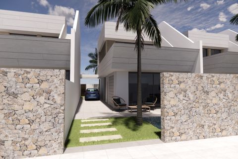 Villa i San Javier, Murcia, San Javier - € 495.000 | Ref: 40910 - foto 6
