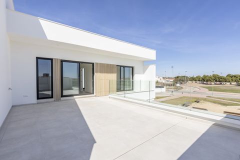 Villa i San Javier, Murcia, San Javier - € 495.000 | Ref: 40910 - foto 10