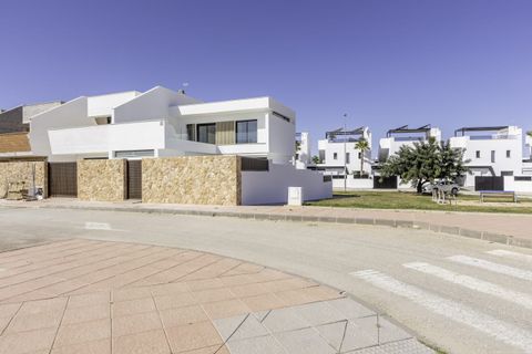 Villa i San Javier, Murcia, San Javier - € 495.000 | Ref: 40910 - foto 11