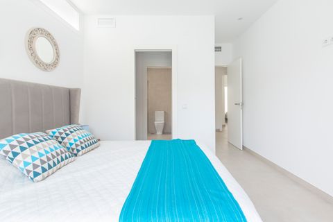 Villa i San Javier, Murcia, San Javier - € 495.000 | Ref: 40910 - foto 20
