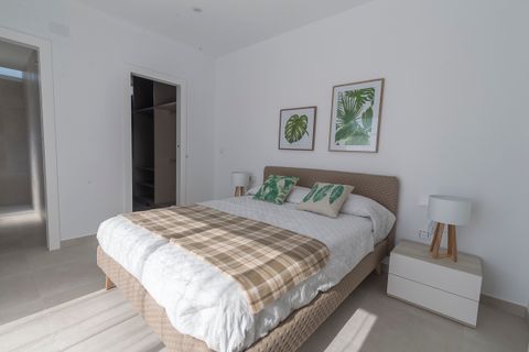 Villa i San Javier, Murcia, San Javier - € 495.000 | Ref: 40910 - foto 23
