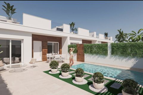 Byhus i San Javier, Murcia, San Javier - € 372.000 | Ref: 43152 - foto 8