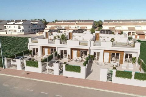 Byhus i San Javier, Murcia, San Javier - € 372.000 | Ref: 43152 - foto 7