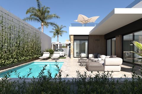 Villa i Rojales, Alicante, Rojales - € 496.000 | Ref: C079-D02-V32B - foto 2