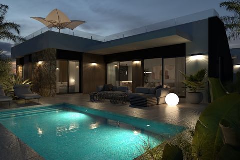 Villa i Rojales, Alicante, Rojales - € 496.000 | Ref: C079-D02-V32B - foto 9