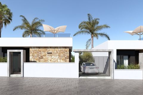 Villa i Rojales, Alicante, Rojales - € 496.000 | Ref: C079-D02-V32B - foto 11