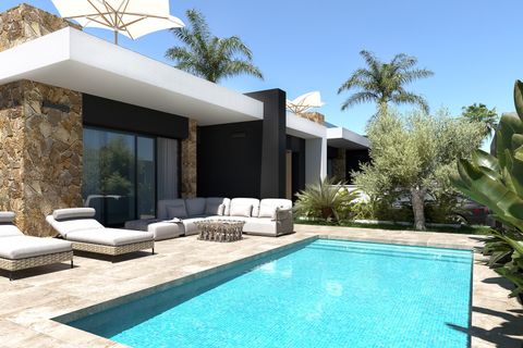 Villa i Rojales, Alicante, Rojales - € 514.000 | Ref: C079-D02-V32A - foto 4