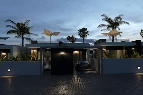 Villa i Rojales, Alicante, Rojales - € 514.000 | Ref: C079-D02-V32A - foto 6