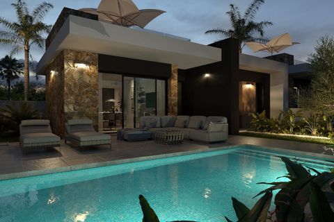 Villa i Rojales, Alicante, Rojales - € 514.000 | Ref: C079-D02-V32A - foto 7