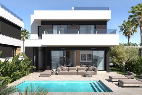 Villa i Rojales, Alicante, Rojales - € 570.000 | Ref: C079-D02-V33 - foto 2