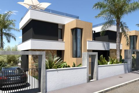 Villa i Rojales, Alicante, Rojales - € 570.000 | Ref: C079-D02-V33 - foto 4