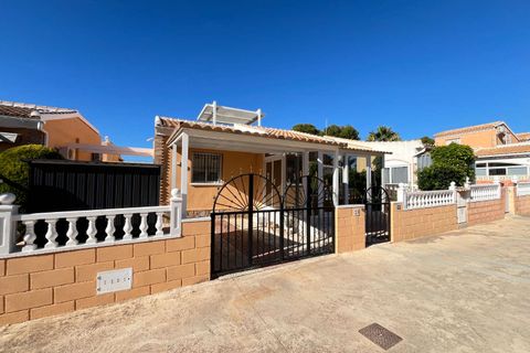 Villa a Orihuela, Alicante, Orihuela - € 219.000 | Ref: C-1172 - foto 36