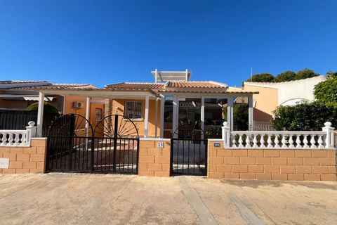 Villa a Orihuela, Alicante, Orihuela - € 219.000 | Ref: C-1172 - foto 35