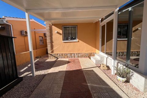 Villa a Orihuela, Alicante, Orihuela - € 219.000 | Ref: C-1172 - foto 4