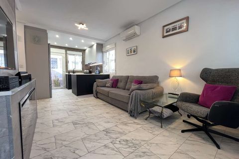 Villa a Orihuela, Alicante, Orihuela - € 219.000 | Ref: C-1172 - foto 12