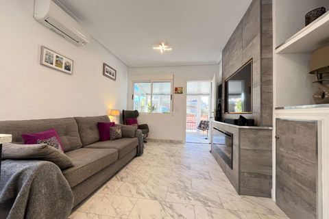 Villa a Orihuela, Alicante, Orihuela - € 219.000 | Ref: C-1172 - foto 13