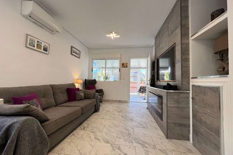 Villa a Orihuela, Alicante, Orihuela - € 219.000 | Ref: C-1172 - foto 22