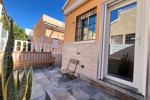 Villa a Orihuela, Alicante, Orihuela - € 219.000 | Ref: C-1172 - foto 26