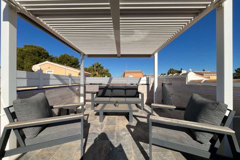 Villa a Orihuela, Alicante, Orihuela - € 219.000 | Ref: C-1172 - foto 28