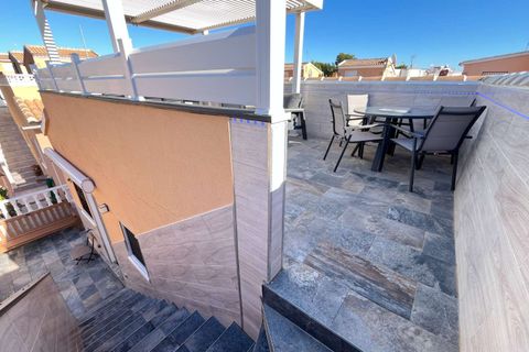 Villa a Orihuela, Alicante, Orihuela - € 219.000 | Ref: C-1172 - foto 32