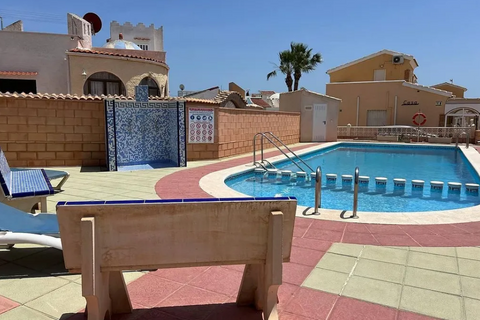 Villa a Orihuela, Alicante, Orihuela - € 219.000 | Ref: C-1172 - foto 37