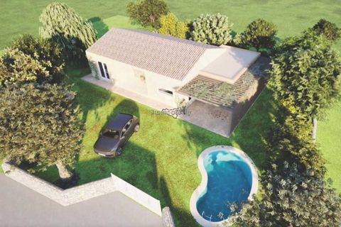 Villa i Ragusa, Ragusa, Ragusa - € 530.000 | Ref: L 1843 BA - foto 3