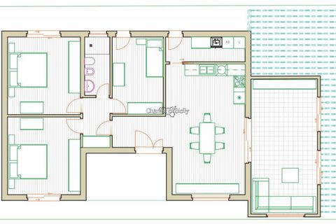 Villa i Ragusa, Ragusa, Ragusa - € 530.000 | Ref: L 1843 BA - foto 24