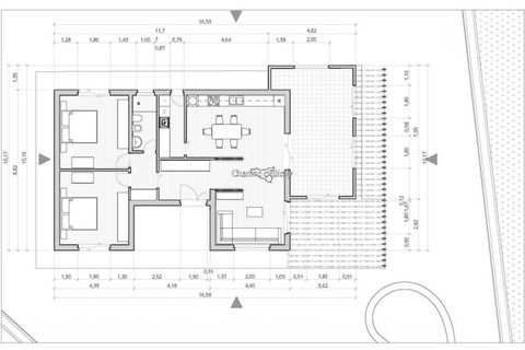 Villa i Ragusa, Ragusa, Ragusa - € 530.000 | Ref: L 1843 BA - foto 25