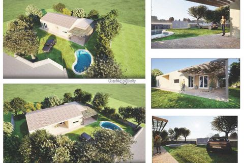 Villa i Modica, Ragusa, Modica - € 530.000 | Ref: L 1843 BA2 - foto 2