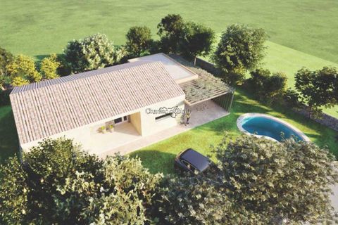 Villa i Modica, Ragusa, Modica - € 530.000 | Ref: L 1843 BA2 - foto 3