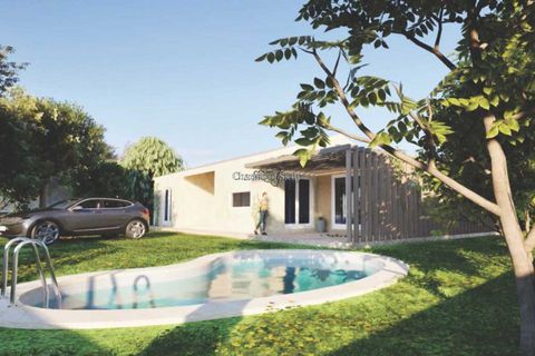 Villa i Modica, Ragusa, Modica - € 530.000 | Ref: L 1843 BA2 - foto 5