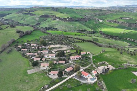 Villa i Modica, Ragusa, Modica - € 530.000 | Ref: L 1843 BA2 - foto 13