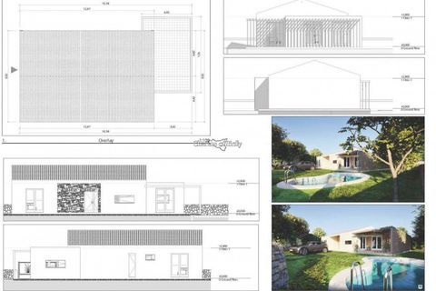 Villa i Modica, Ragusa, Modica - € 530.000 | Ref: L 1843 BA2 - foto 20