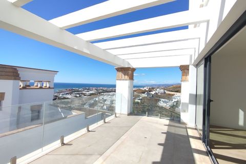 Byhus i Torrox, Malaga, Torrox - € 347.000 | Ref: Infinity views - foto 1