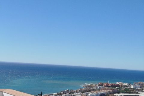 Byhus i Torrox, Malaga, Torrox - € 347.000 | Ref: Infinity views - foto 2