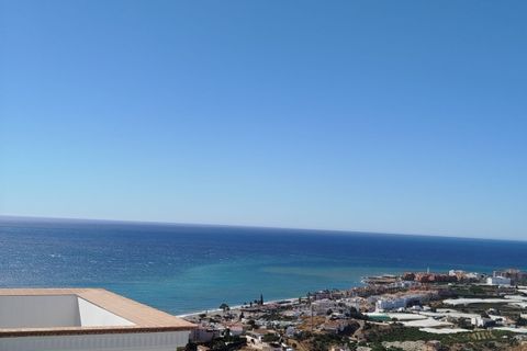 Byhus i Torrox, Malaga, Torrox - € 347.000 | Ref: Infinity views - foto 13