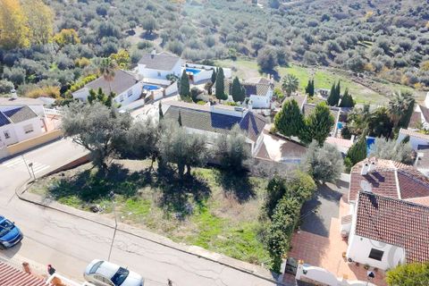 Helårsgrund i Mondron, Malaga, Mondron - € 59.900 | Ref: XL4649 - foto 1