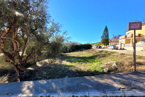 Helårsgrund i Mondron, Malaga, Mondron - € 59.900 | Ref: XL4649 - foto 2