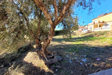 Helårsgrund i Mondron, Malaga, Mondron - € 59.900 | Ref: XL4649 - foto 3