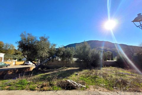 Helårsgrund i Mondron, Malaga, Mondron - € 59.900 | Ref: XL4649 - foto 4