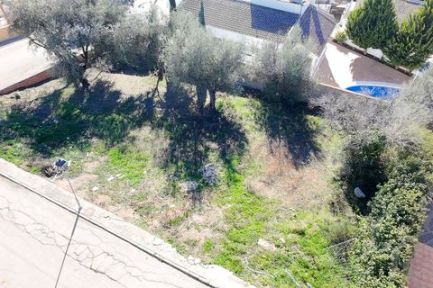 Helårsgrund i Mondron, Malaga, Mondron - € 59.900 | Ref: XL4649 - foto 7