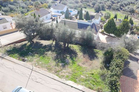 Helårsgrund i Mondron, Malaga, Mondron - € 59.900 | Ref: XL4649 - foto 9