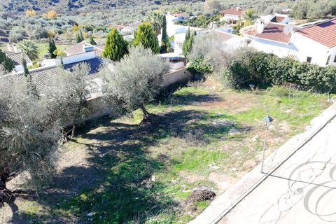 Helårsgrund i Mondron, Malaga, Mondron - € 59.900 | Ref: XL4649 - foto 11