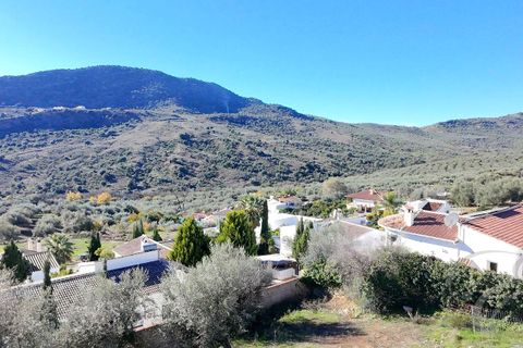 Helårsgrund i Mondron, Malaga, Mondron - € 59.900 | Ref: XL4649 - foto 12