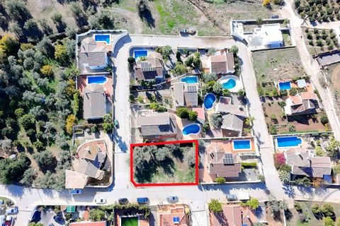 Helårsgrund i Mondron, Malaga, Mondron - € 59.900 | Ref: XL4649 - foto 16