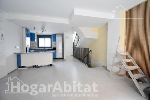 Rækkehus i Els Poblets, Alicante, Els Poblets - € 280.000 | Ref: 088BAR280BIS2.FPV-B/3716 - foto 1