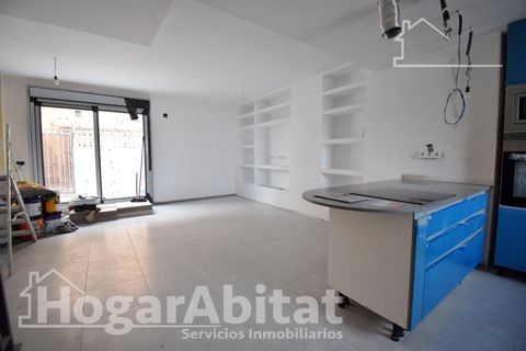 Rækkehus i Els Poblets, Alicante, Els Poblets - € 280.000 | Ref: 088BAR280BIS2.FPV-B/3716 - foto 2