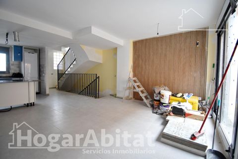 Rækkehus i Els Poblets, Alicante, Els Poblets - € 280.000 | Ref: 088BAR280BIS2.FPV-B/3716 - foto 3